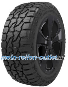 Lanvigator Land Warrior R/T
