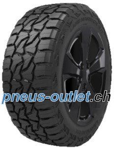 Lanvigator Land Warrior R/T