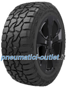 Lanvigator Land Warrior R/T