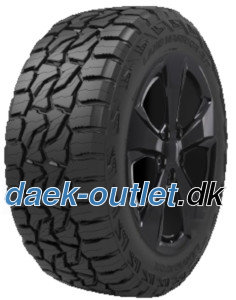 Lanvigator Land Warrior R/T