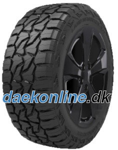 Lanvigator Land Warrior R/T