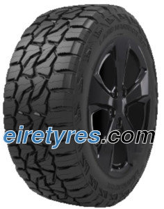 Lanvigator Land Warrior R/T