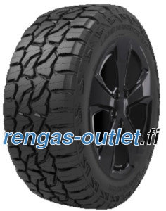 Lanvigator Land Warrior R/T