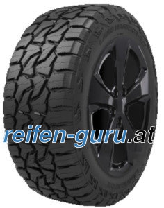 Lanvigator Land Warrior R/T