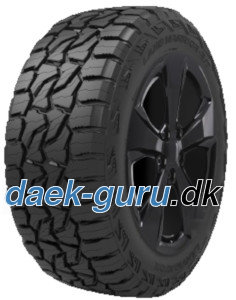 Lanvigator Land Warrior R/T