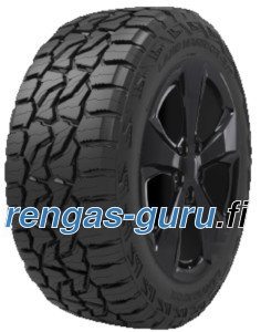 Lanvigator Land Warrior R/T