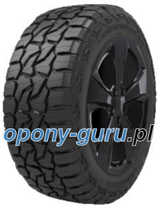 Lanvigator Land Warrior R/T