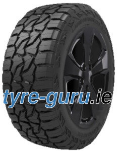 Lanvigator Land Warrior R/T