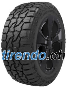 Lanvigator Land Warrior R/T