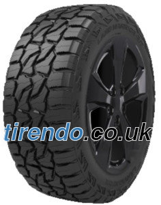 Lanvigator Land Warrior R/T