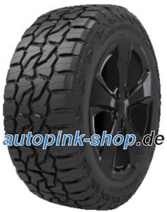 Lanvigator Land Warrior R/T