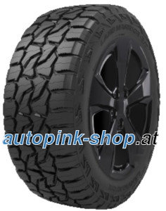 Lanvigator Land Warrior R/T
