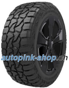 Lanvigator Land Warrior R/T