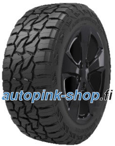 Lanvigator Land Warrior R/T