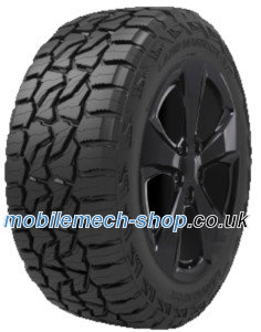 Lanvigator Land Warrior R/T