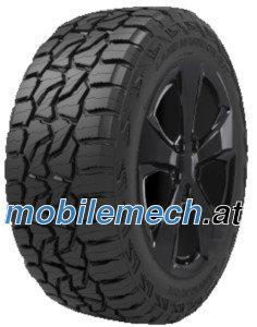 Lanvigator Land Warrior R/T
