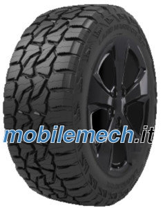 Lanvigator Land Warrior R/T