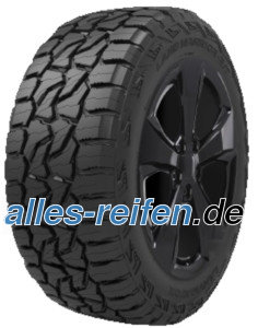 Lanvigator Land Warrior R/T