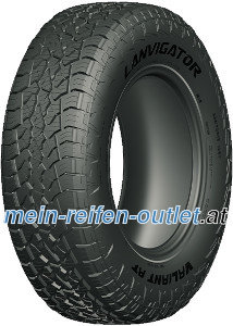 Lanvigator Valiant AT