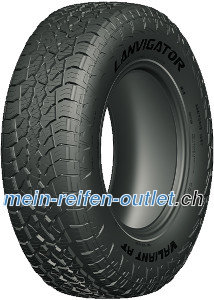 Lanvigator Valiant AT