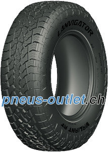 Lanvigator Valiant AT