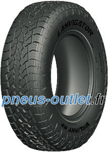 Lanvigator Valiant AT