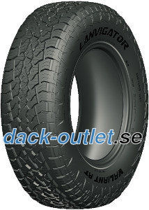 Lanvigator Valiant AT