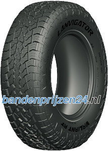Lanvigator Valiant AT