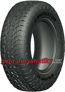 Lanvigator Valiant AT