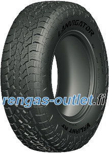 Lanvigator Valiant AT