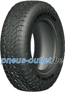 Lanvigator Valiant AT