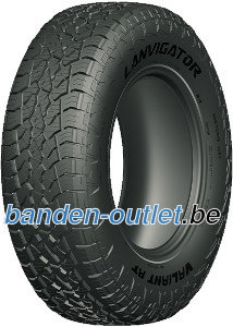 Lanvigator Valiant AT