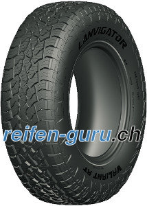 Lanvigator Valiant AT