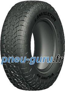 Lanvigator Valiant AT