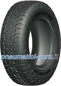 Lanvigator Valiant AT
