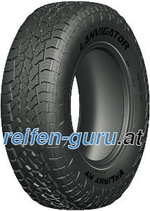 Lanvigator Valiant AT