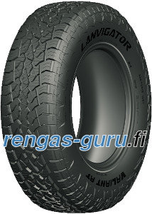 Lanvigator Valiant AT