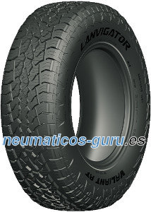 Lanvigator Valiant AT