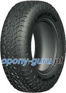 Lanvigator Valiant AT