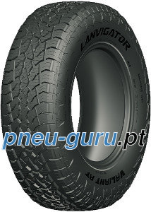 Lanvigator Valiant AT