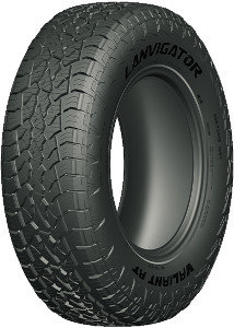 Lanvigator Valiant AT