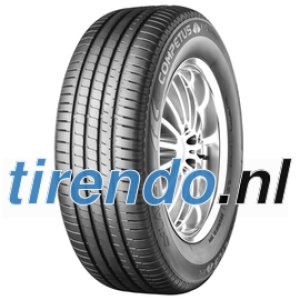 Lassa Competus H/P 2