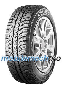 Lassa Iceways 2