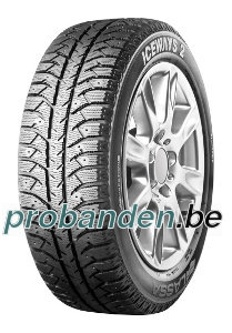 LASSA Iceways 2