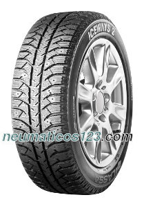Lassa Iceways 2