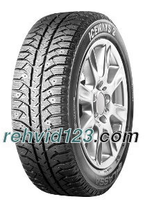 Lassa Iceways 2
