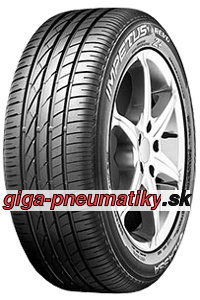 Obrázok Lassa Impetus REVO2+ ( 205/65 R15 99H XL )