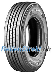 Image of Lassa Maxiways 100S ( 235/75 R17.5 132/130M ) bei ReifenDirekt.ch - online Reifen Händler