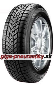 Obrázok Lassa Snoways ERA+ ( 195/45 R16 84H XL )