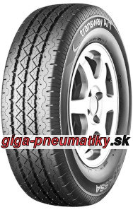 LASSA Transway A/T